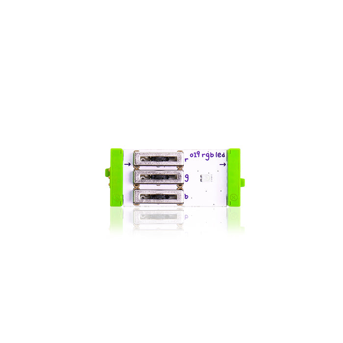 Sphero littleBits o19 RGB LED