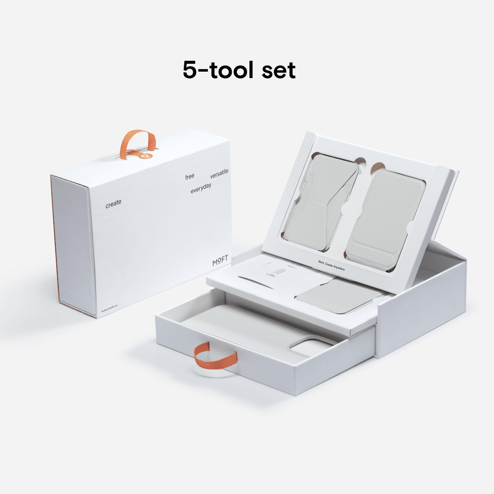 MOFT The Creator Kit