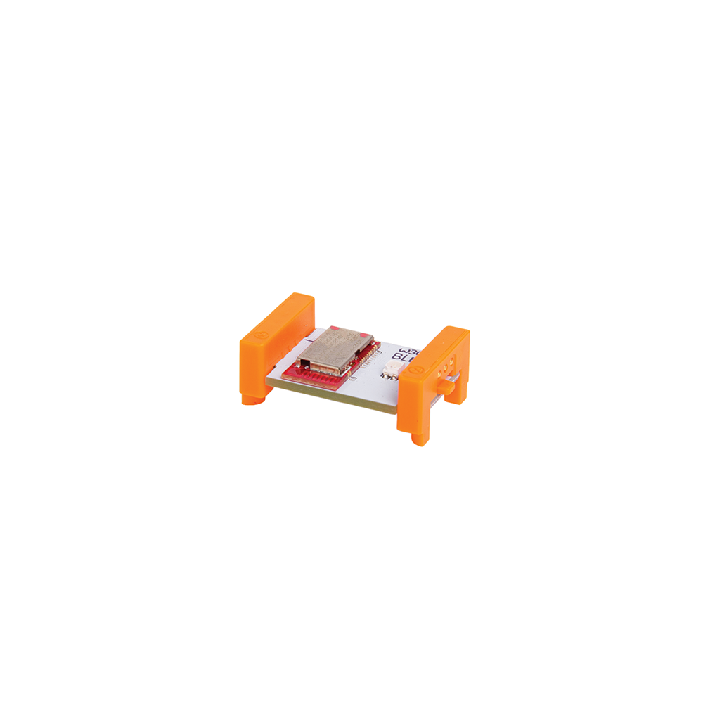 Sphero littleBits w30 Bluetooth Low Energy (BLE)