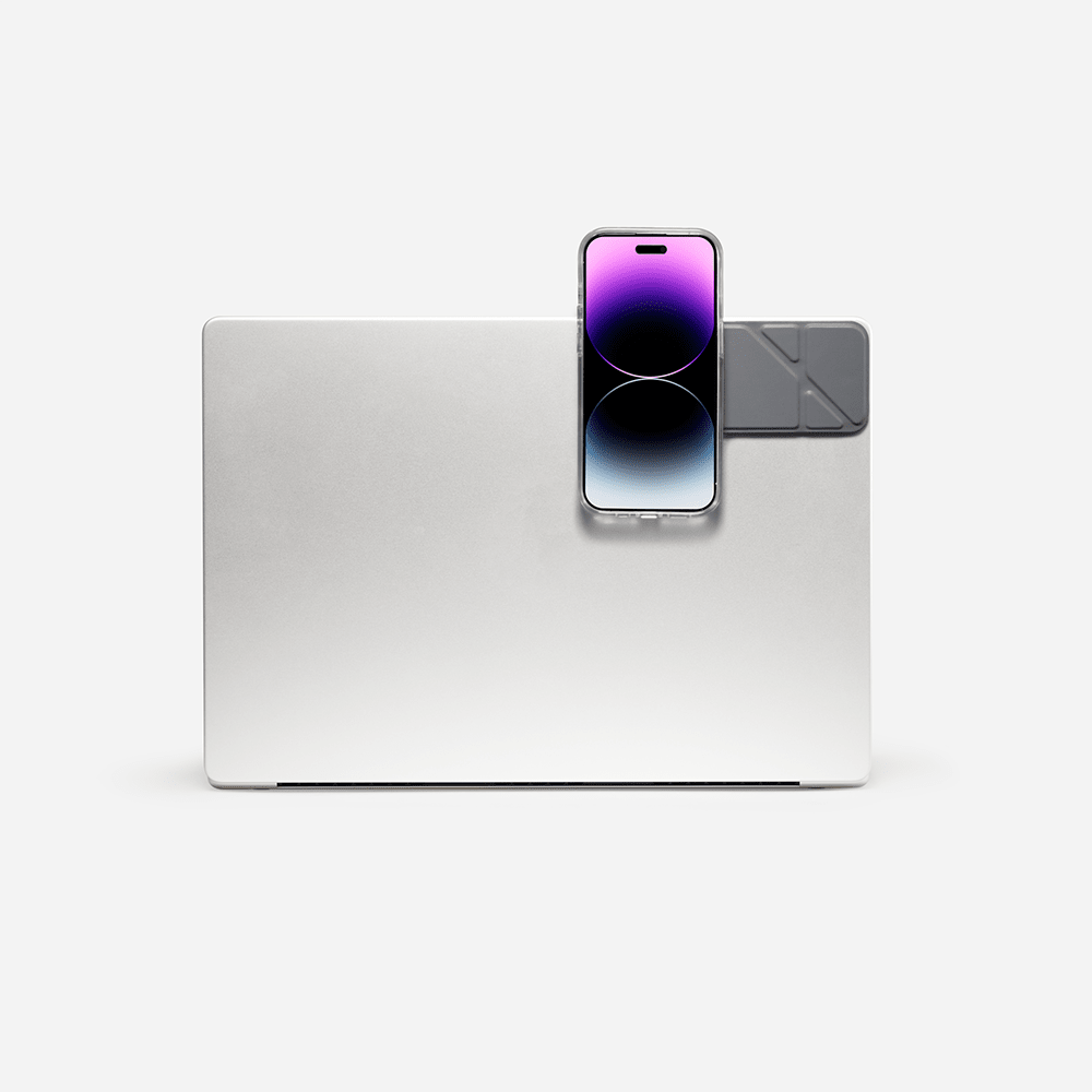 MOFT Flip Laptop Phone Mount