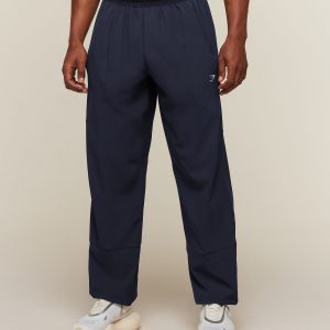 Gymshark Running Joggers - Heavy Blue