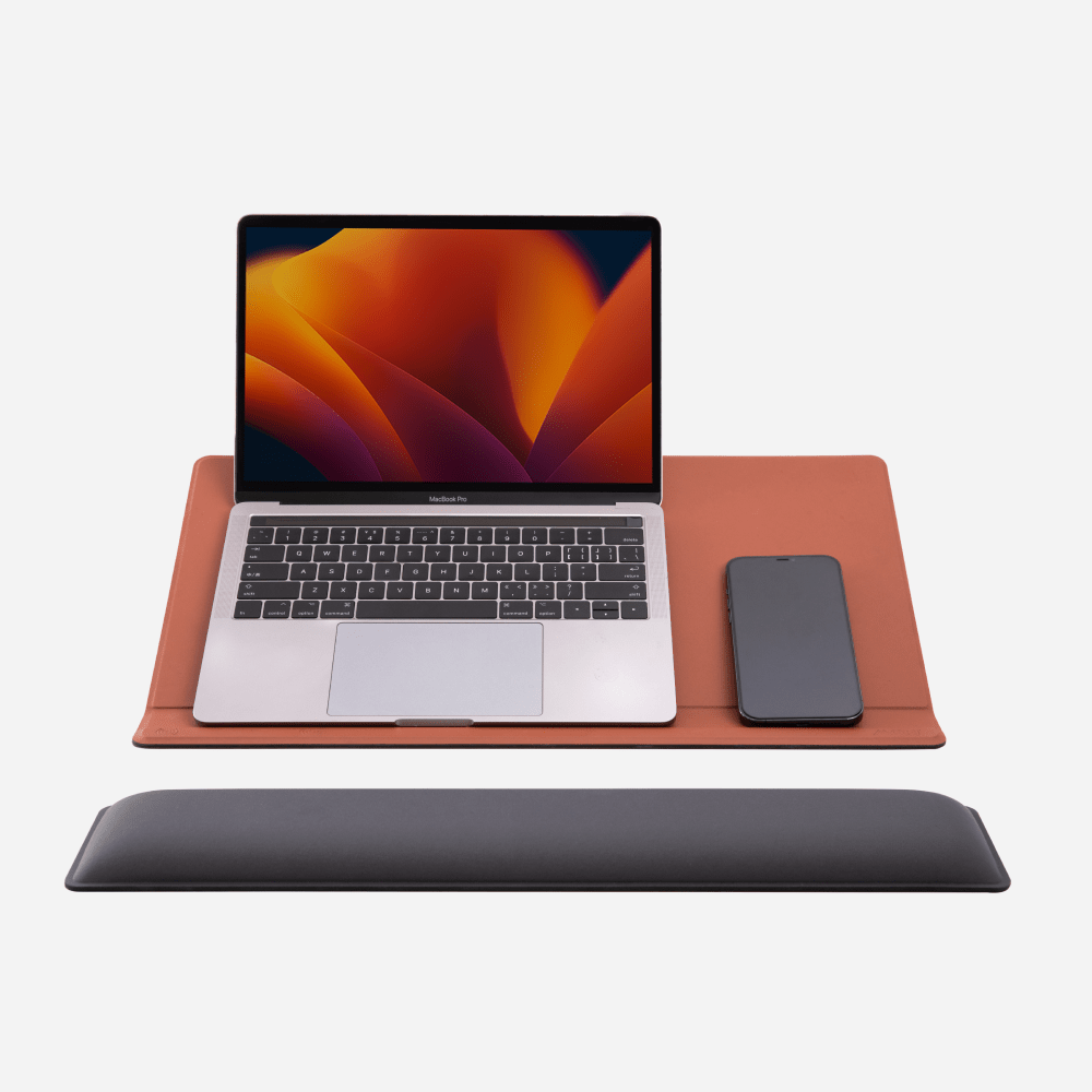 MOFT Smart Desk Mat