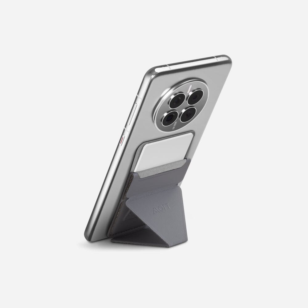 MOFT Adhesive Phone Stand & Wallet
