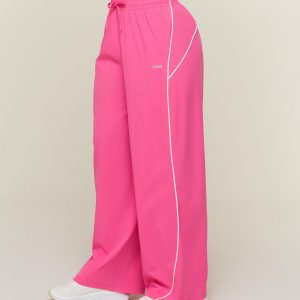 Gymshark Track Pants - Energy Pink