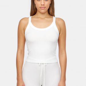 L.A. Causa Ribbed Finn Tank