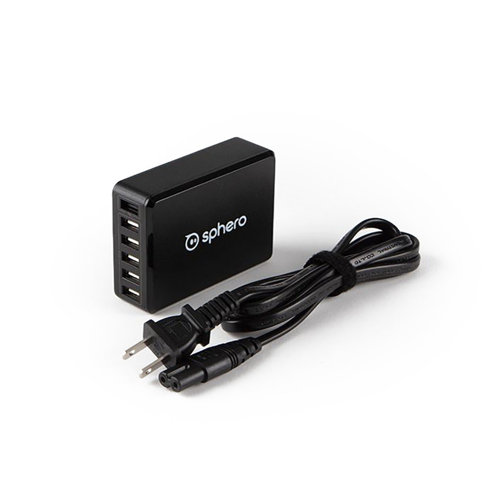 Sphero Mini USB Charging Hub - US Plug