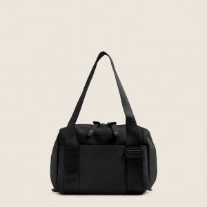 Gymshark Everyday Mini Holdall - Black