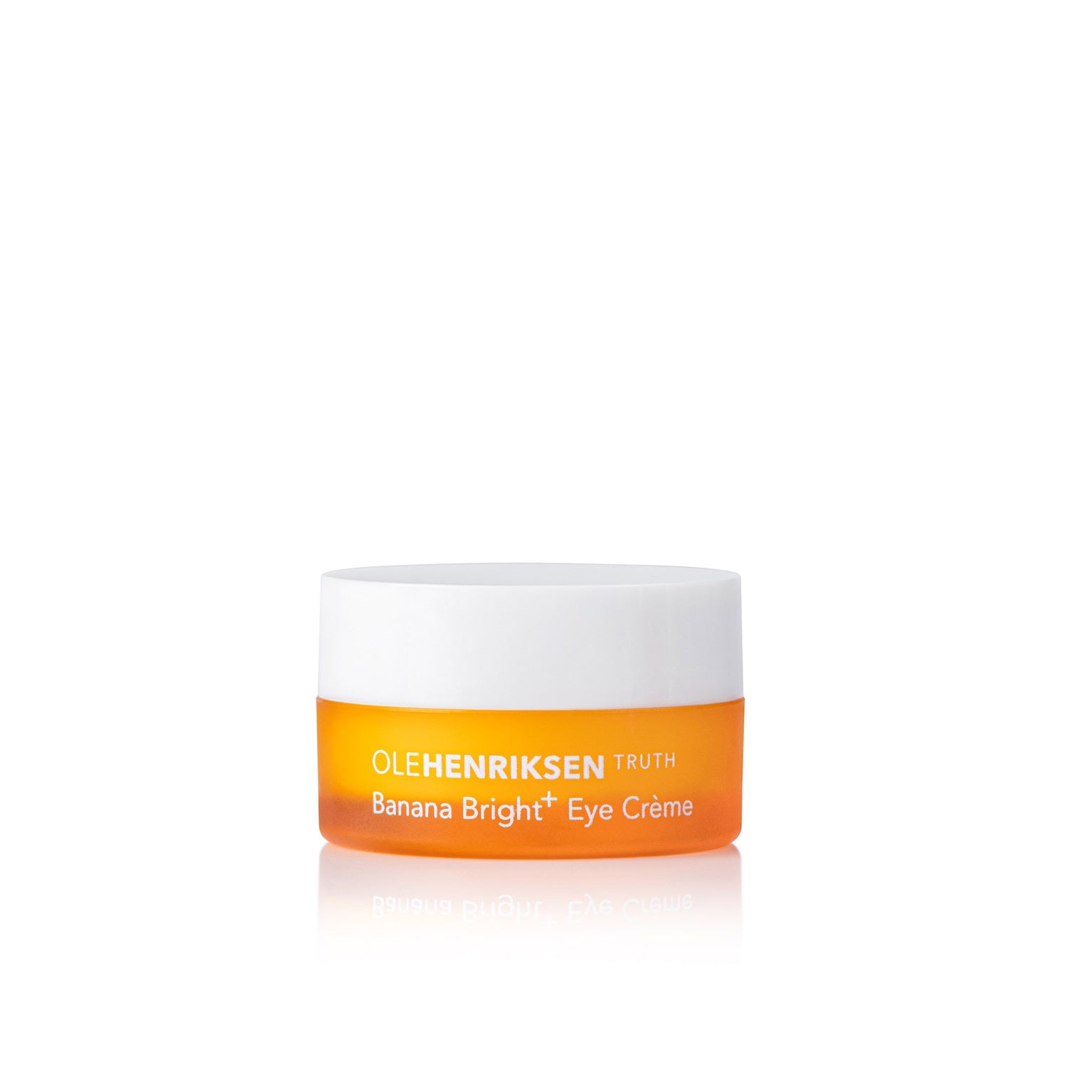 Ole Henriksen Banana Bright+ Eye Crème Deluxe Sample