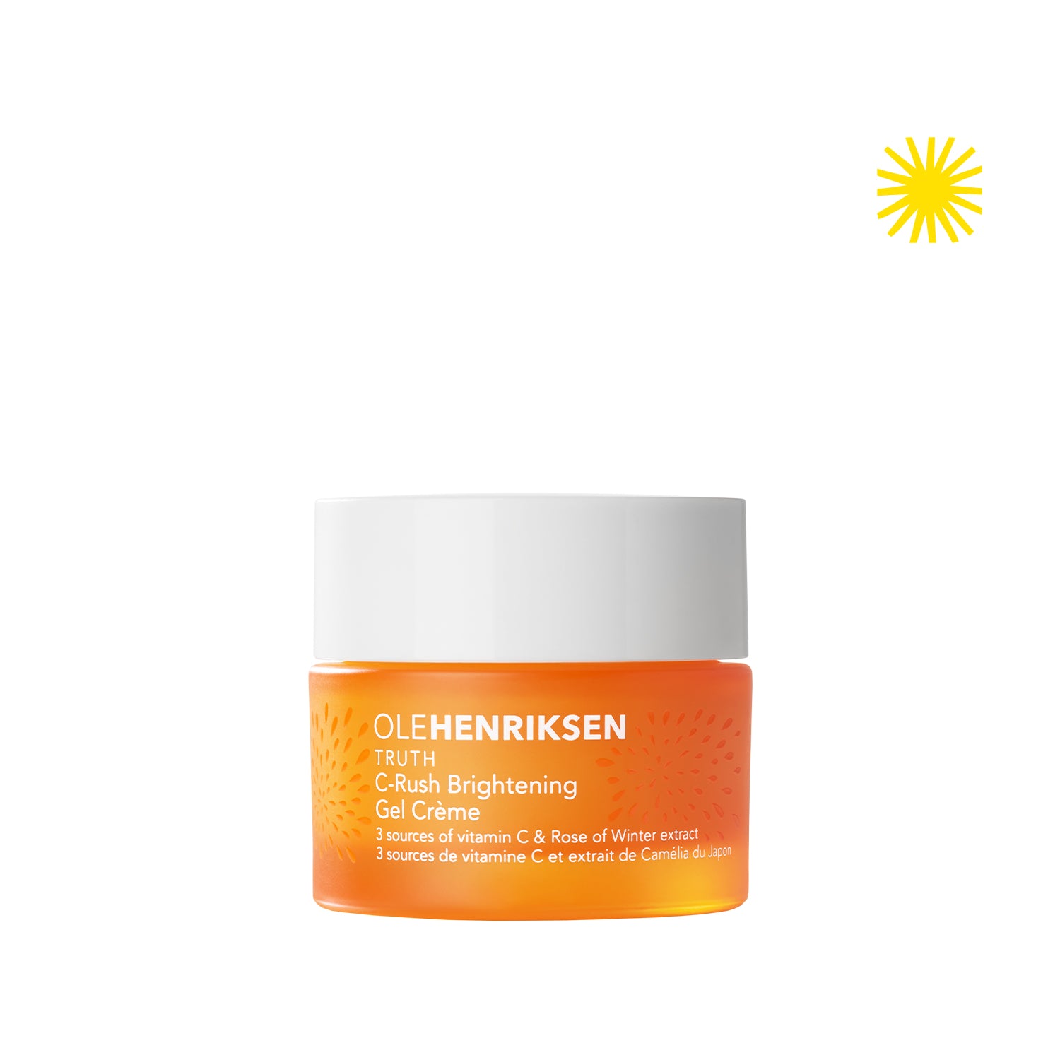 Ole Henriksen C-Rush Brightening Gel Crème
