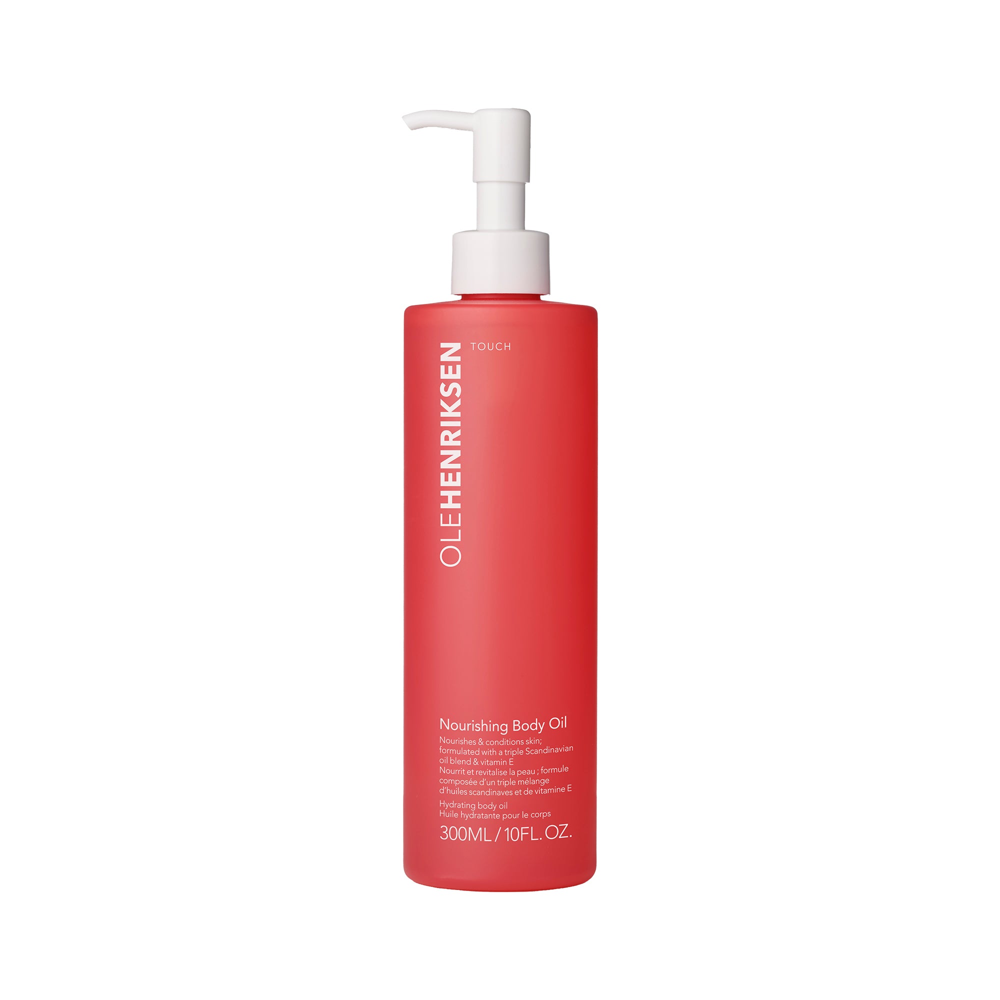 Ole Henriksen Jumbo Touch Moisturizing Body Oil