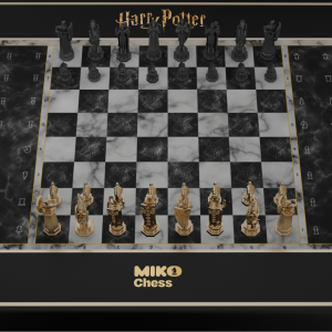 Miko Harry Potter Edition