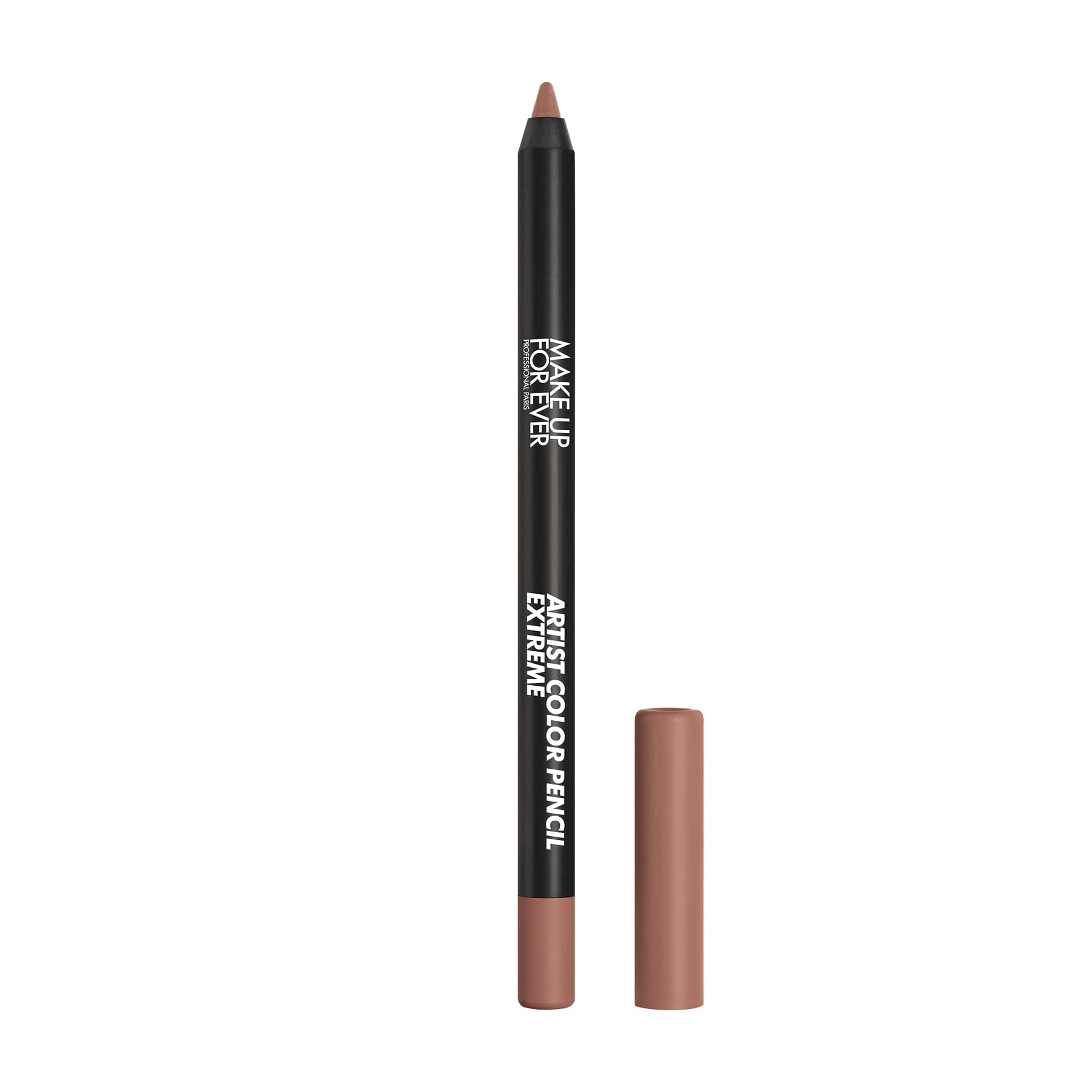 Ole Henriksen MUFE Artist Color Pencil Extreme Smudge-Proof Lip Liner