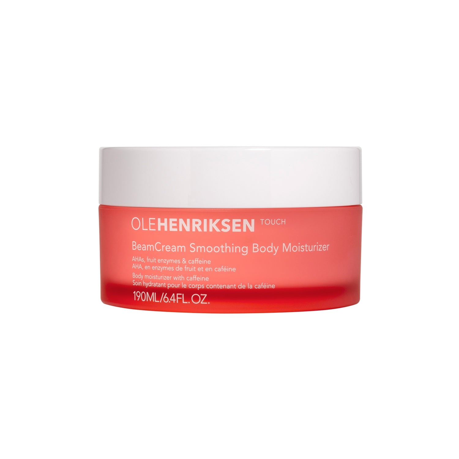 Ole Henriksen BeamCream Smoothing Body Moisturizer