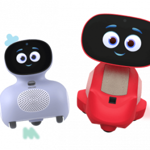 Miko 3 + Miko Mini