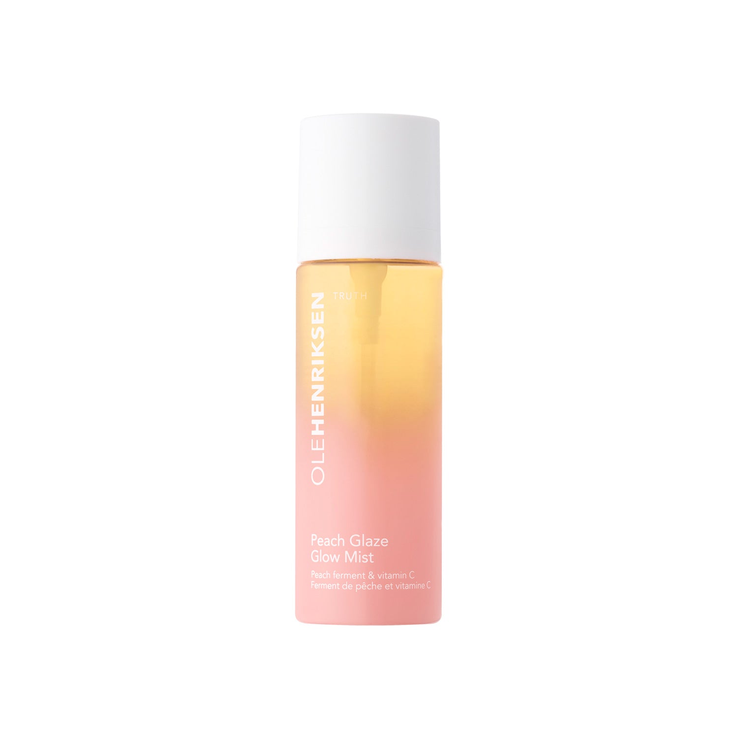 Ole Henriksen Peach Glaze Glow Mist