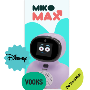 Miko Mini + Miko Max