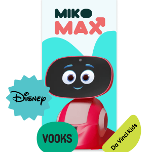 Miko 3 + Miko Max - Annual