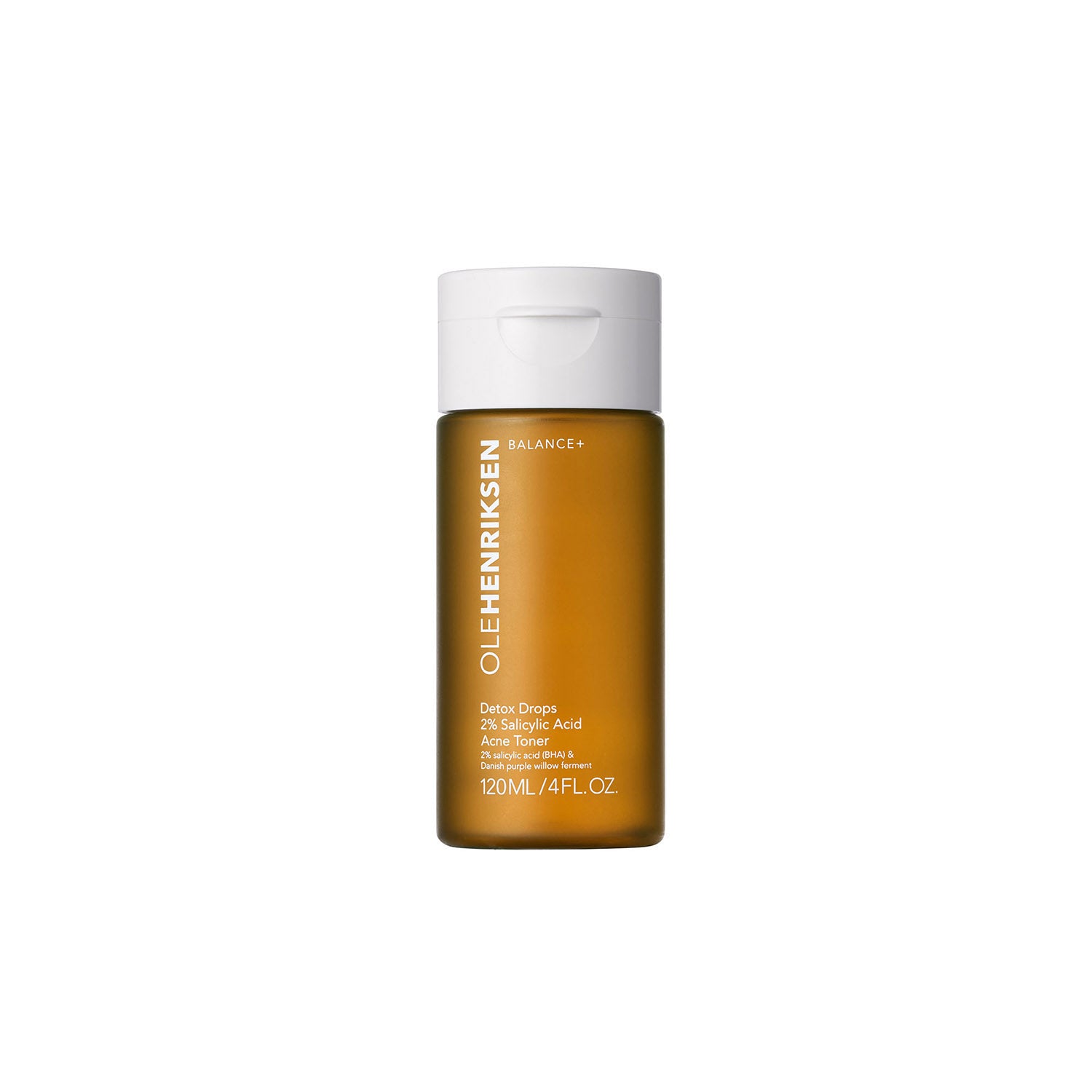 Ole Henriksen Detox Drops 2% Salicylic Acid Toner