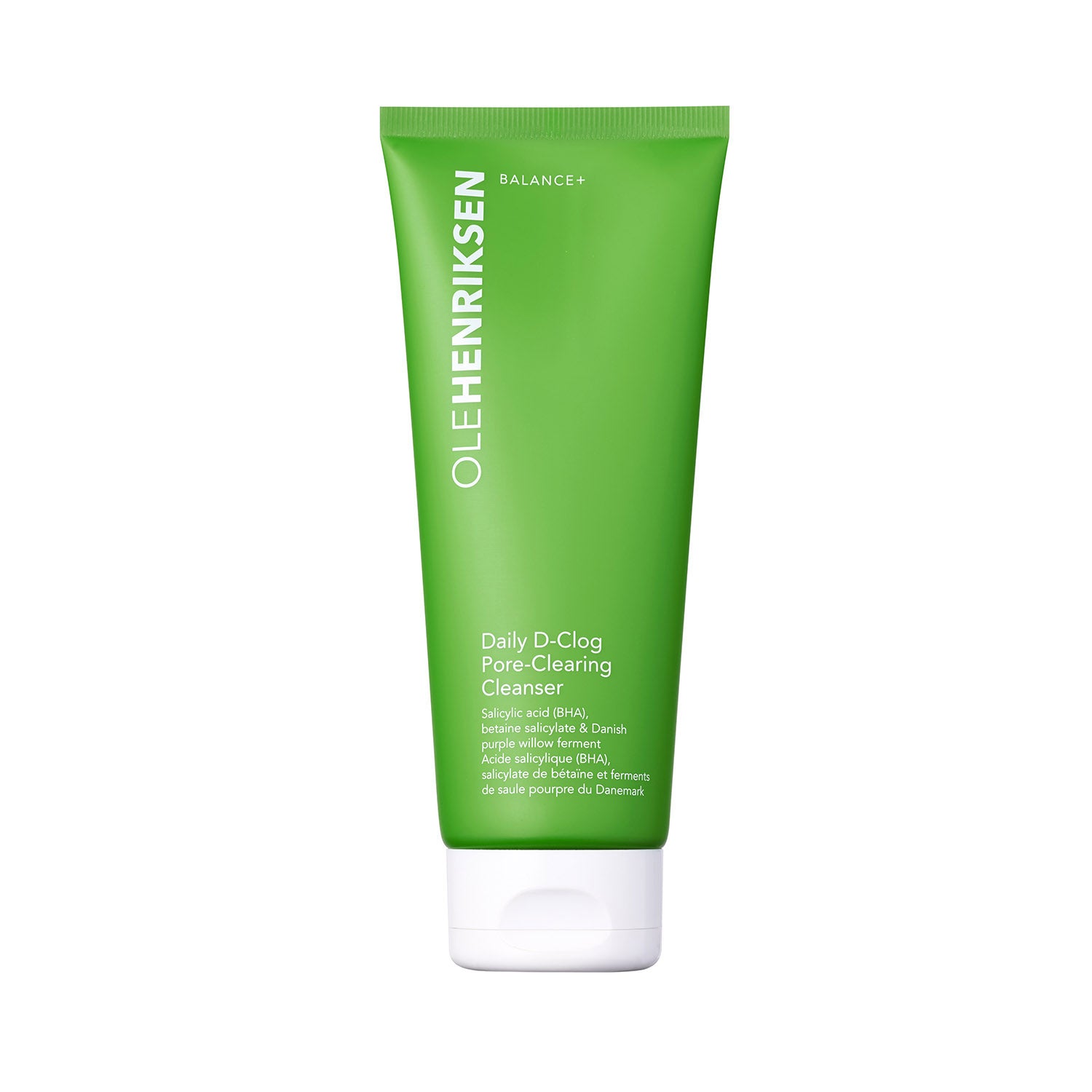 Ole Henriksen Daily D-Clog Pore-Clearing Cleanser