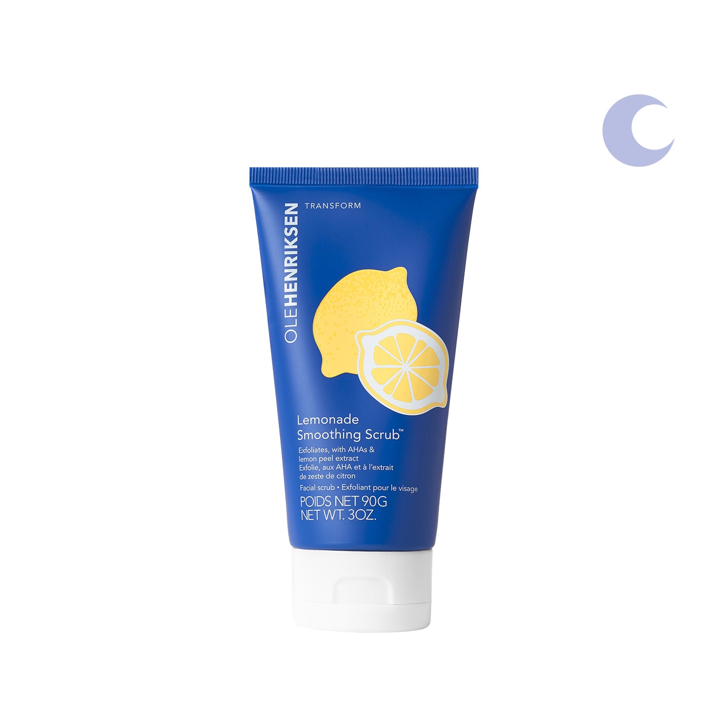 Ole Henriksen Lemonade Smoothing Scrub