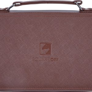 Miko Chess Pieces Storage Box