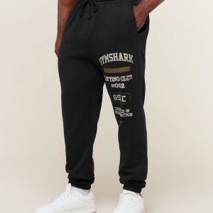 Gymshark Global Lifting Pants - Black