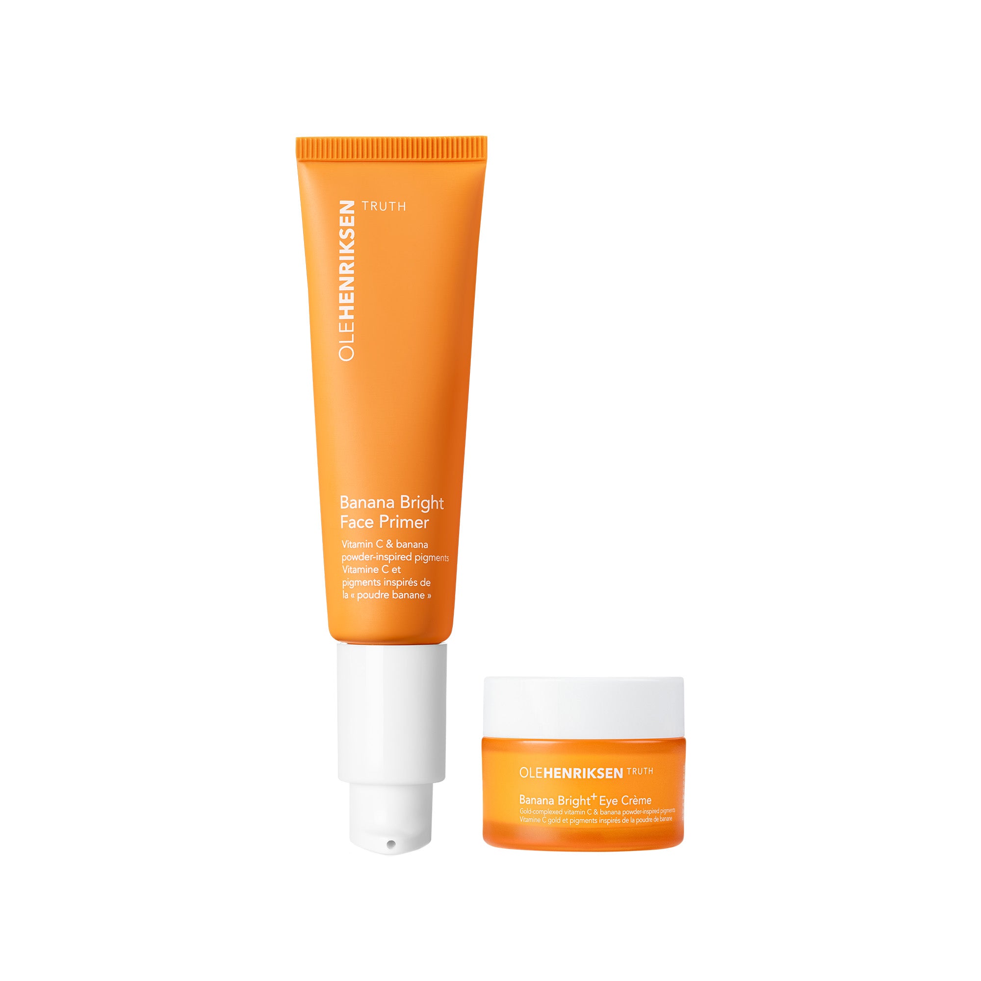 Ole Henriksen GFH (Glow from Home) Vitamin C Duo