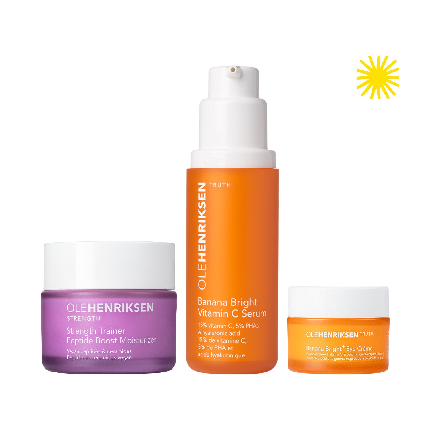 Ole Henriksen Barrier Bright Morning Trio