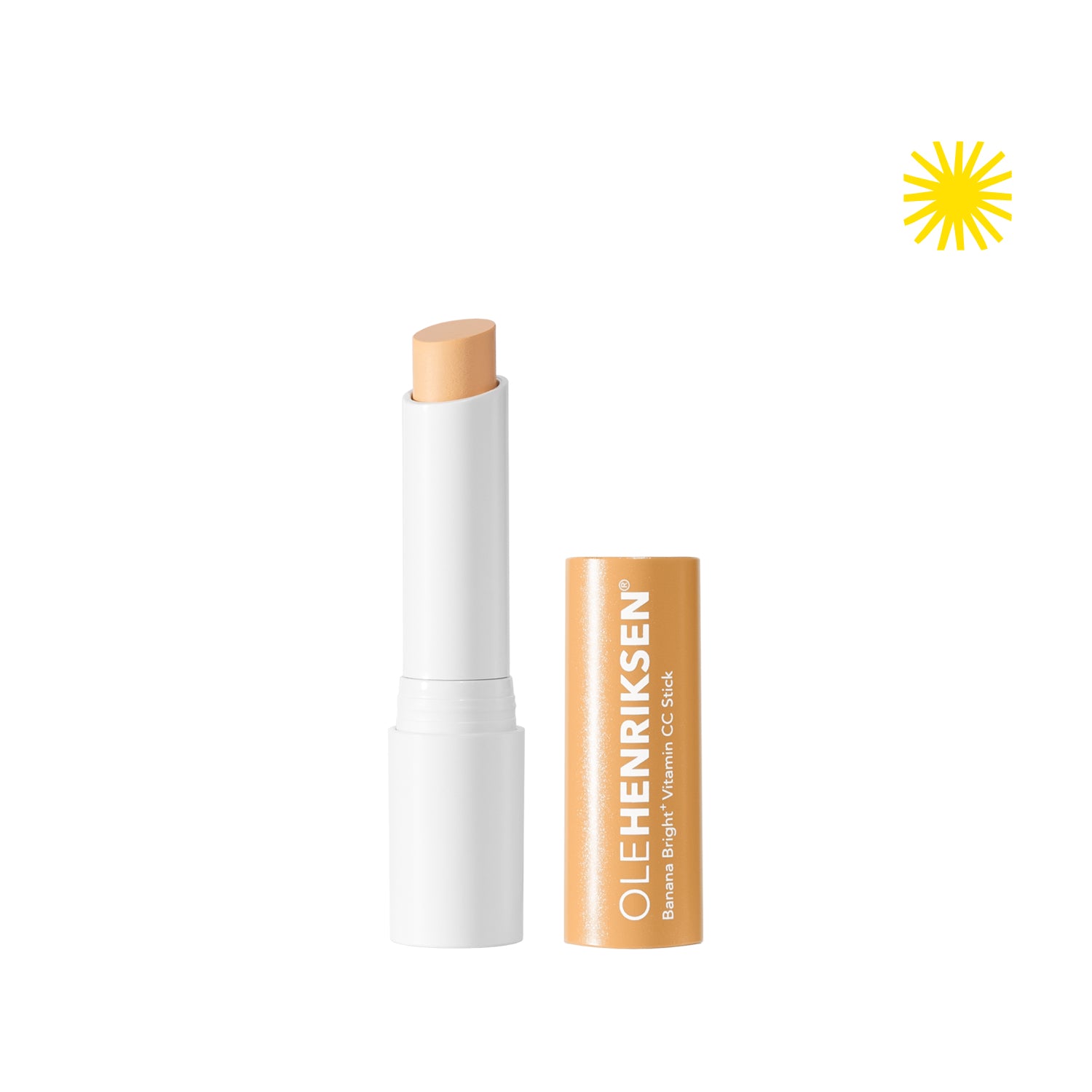 Ole Henriksen Banana Bright+ Vitamin CC Stick