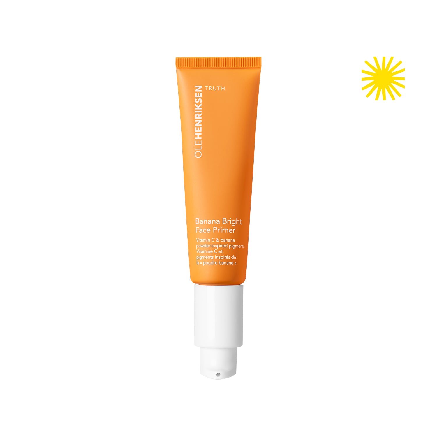 Ole Henriksen Banana Bright Face Primer