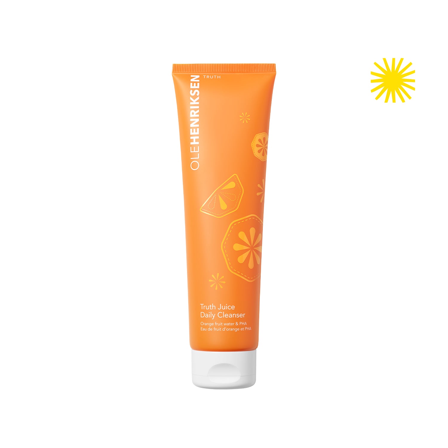 Ole Henriksen Truth Juice Daily Cleanser