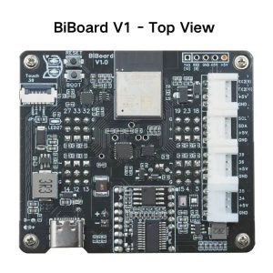 Petoi ESP32 Development Board | High-performance for Quadruped Robots