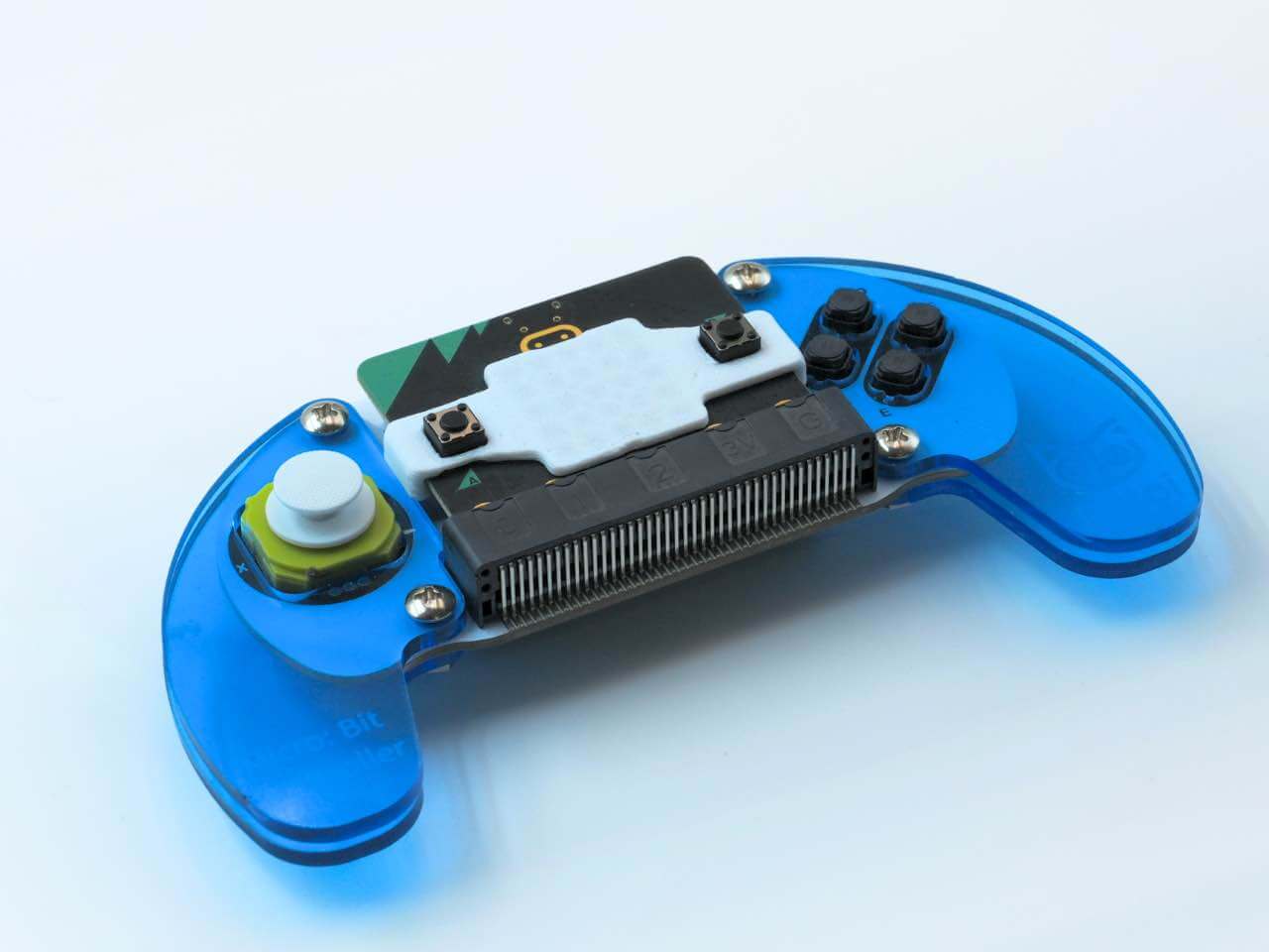 Petoi Micro bit Coding Controller For Bittle X, Bittle X+Arm, Nybble Q