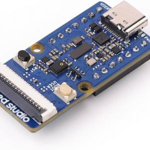 AI Vision Camera Module for Arduino & Petoi Bittle X, Bittle X+Arm