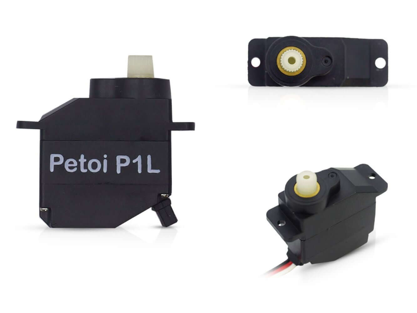 Robot Servo Motor | Petoi Quadruped Robots