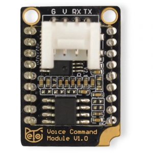 Petoi Voice Recognition Module Compatible with Arduino - Discontinued