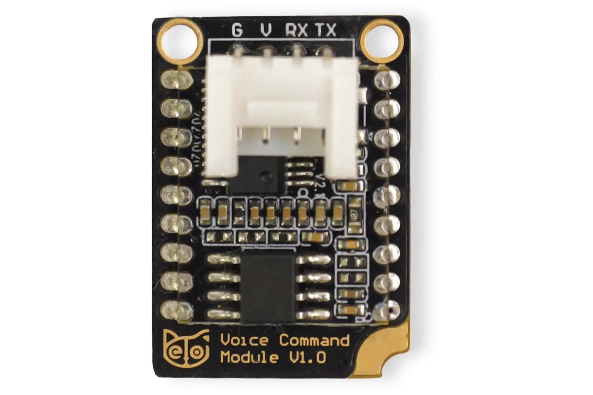 Petoi Voice Recognition Module Compatible with Arduino - Discontinued