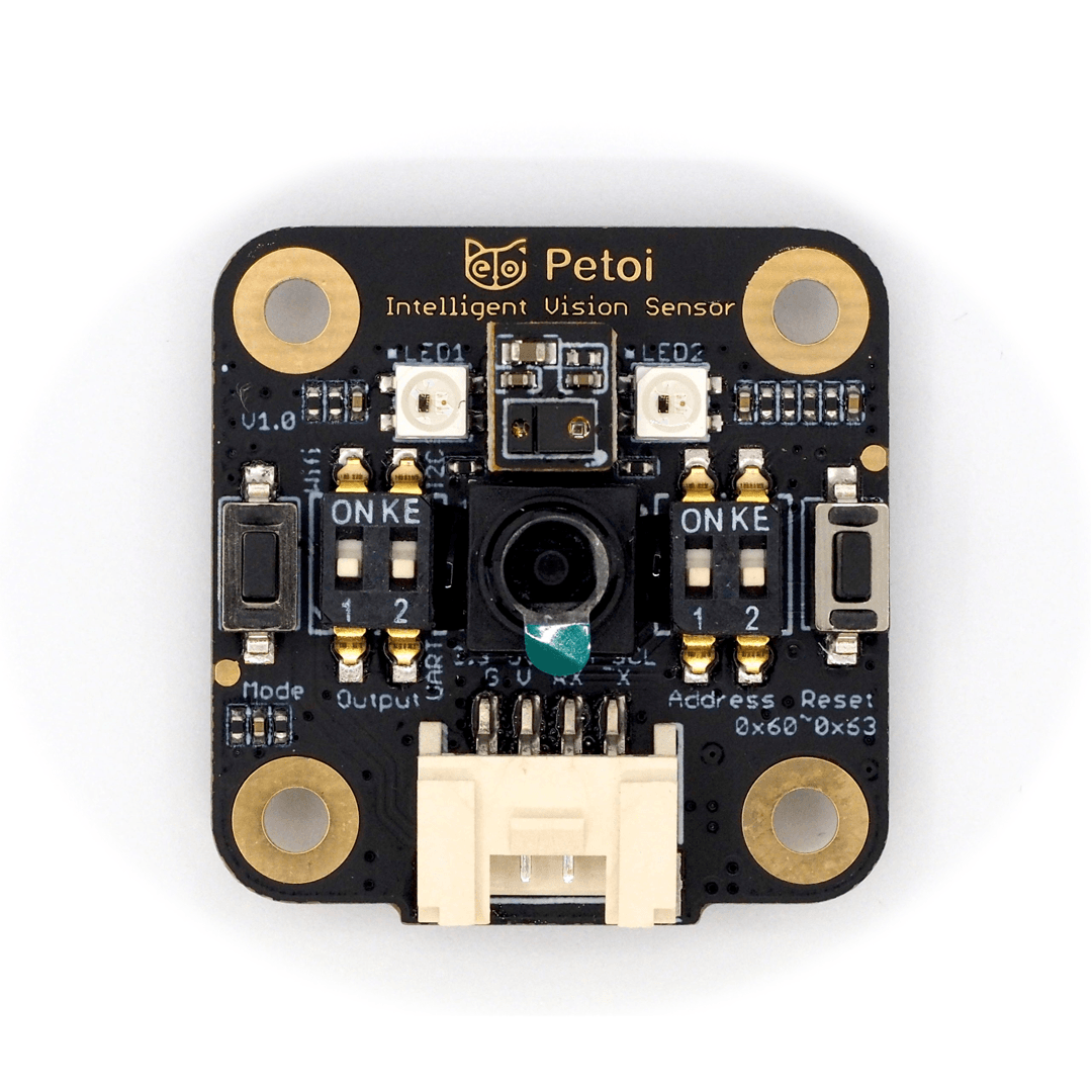 Petoi Intelligent Camera Module for Arduino - Discontinued