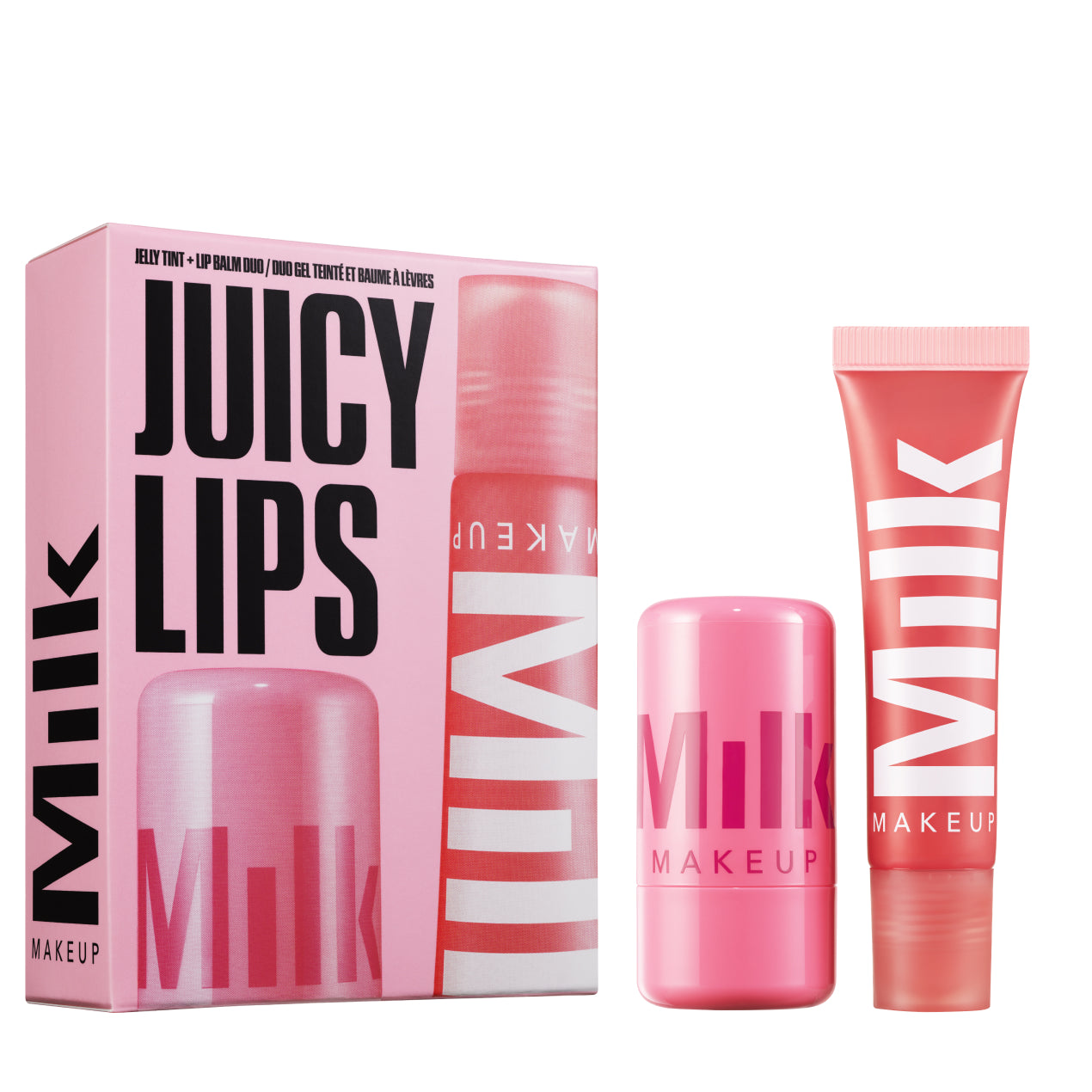 Milk Makeup Juicy Lips Set