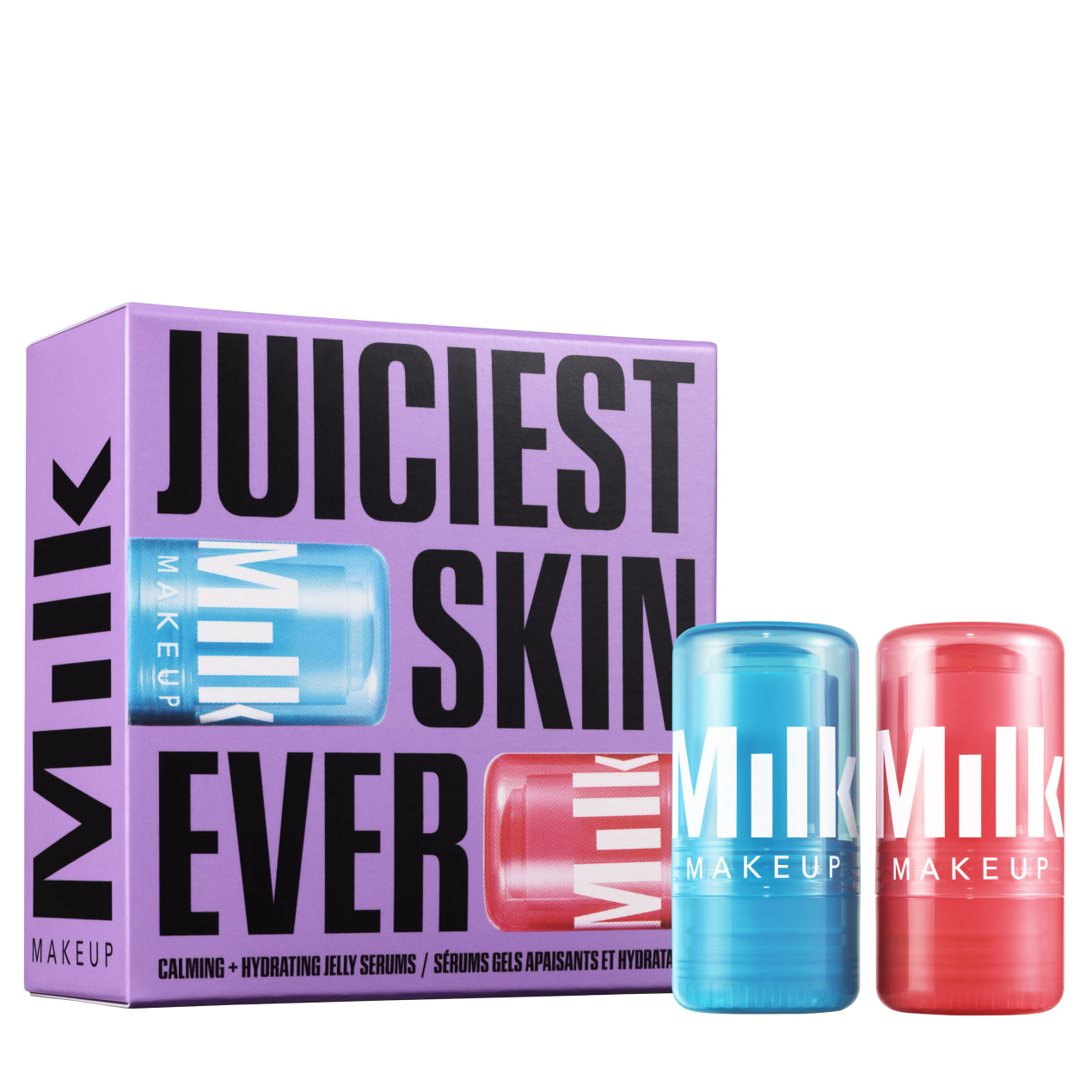 Milk Makeup Juiciest Skin Ever Set