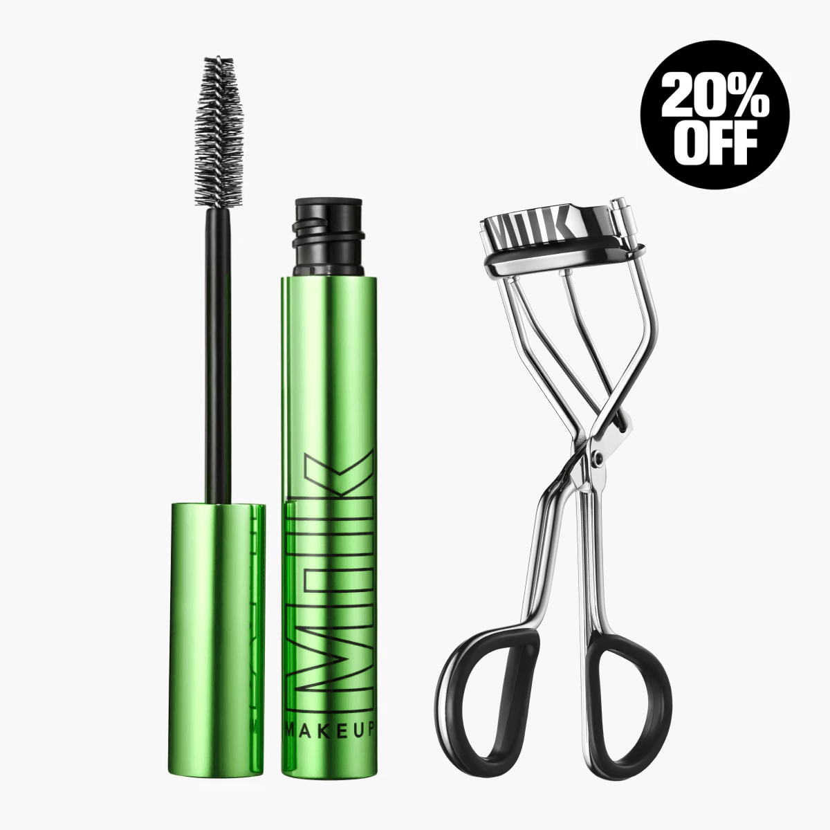 Milk Makeup The Lash Duo