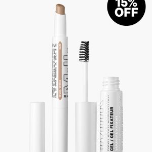Milk Makeup The Bold Brow Duo