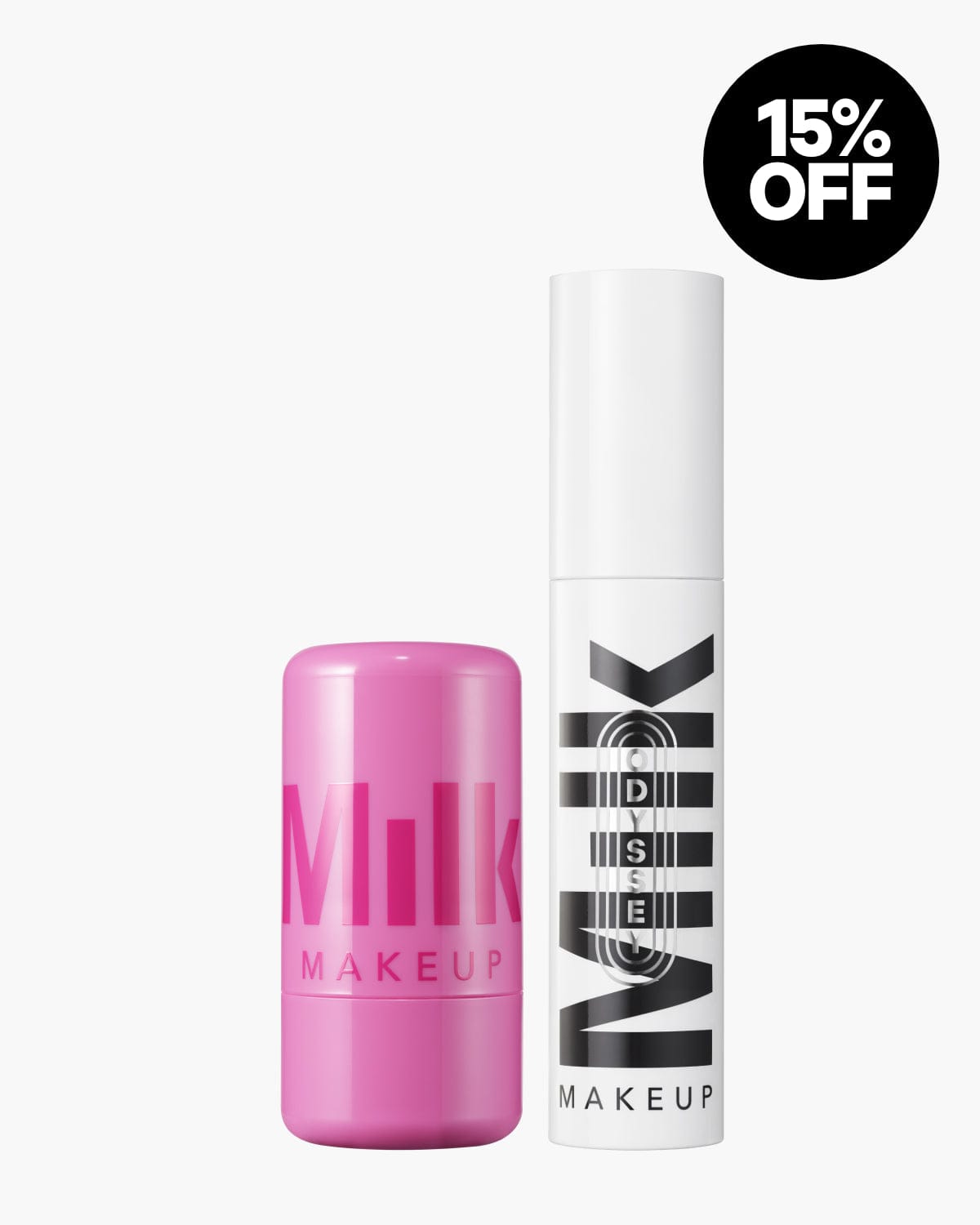 Milk Makeup The Jelly Lips Duo
