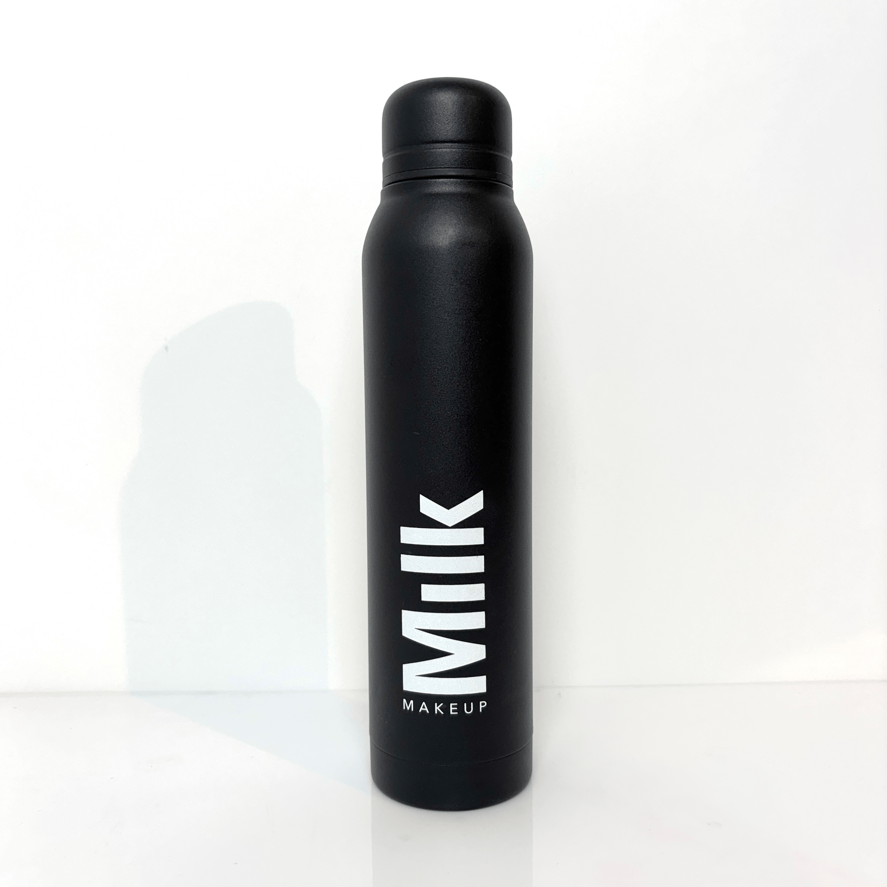 Milk Makeup TYB Free Water Bottle