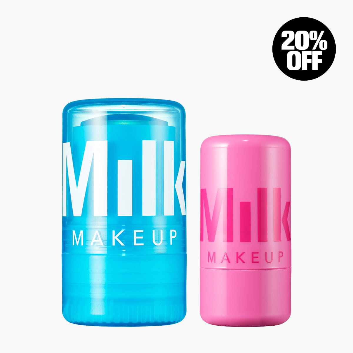 Milk Makeup The Jelly Ice + Tint Duo