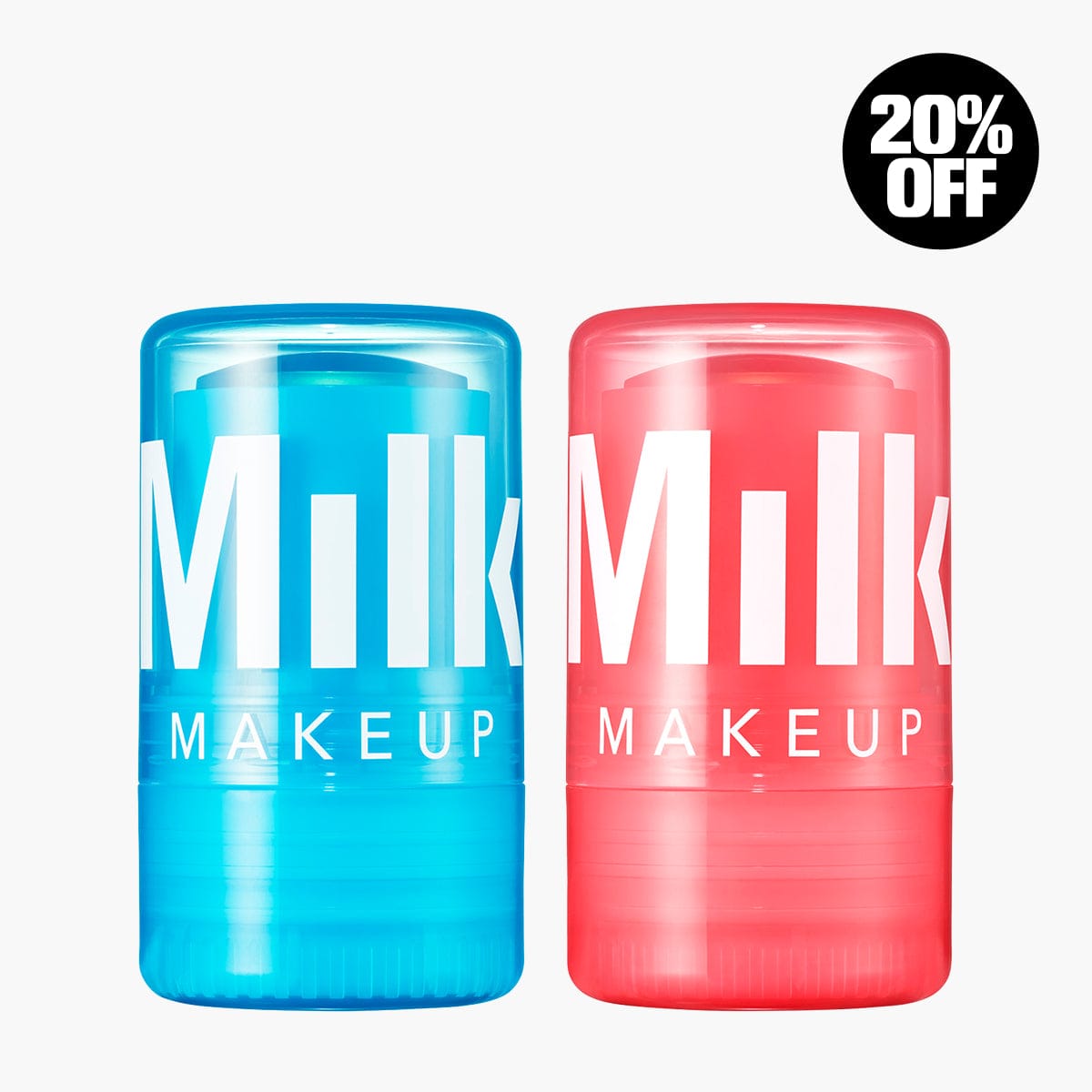 Milk Makeup The Jelly Skincare Set