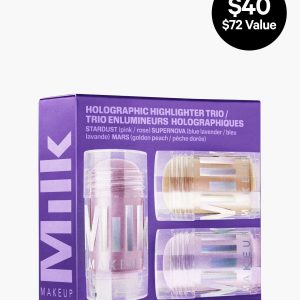 Milk Makeup Galactic Glow Set