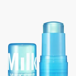 Milk Makeup Cooling Water Jelly Ice Depuffing Serum