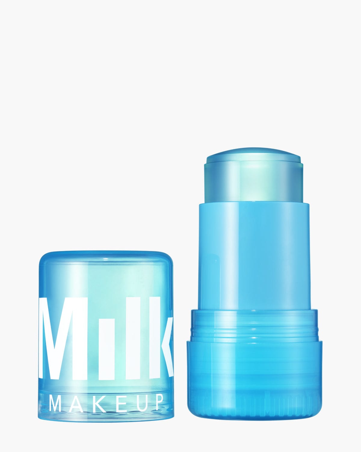 Milk Makeup Cooling Water Jelly Ice Depuffing Serum
