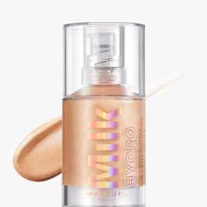 Milk Makeup Hydro Grip + Glow Illuminating Primer